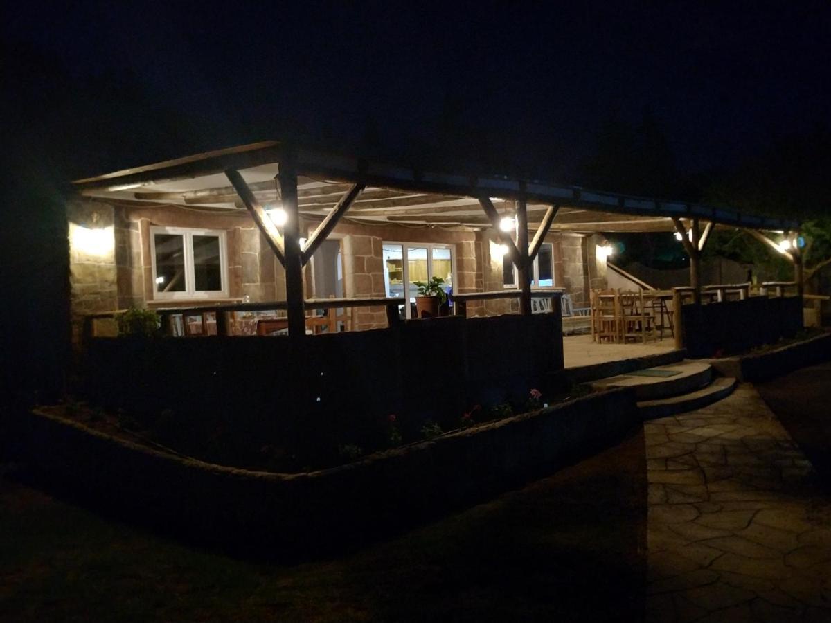 Casa Mirlo Villa Montmesa Exterior foto