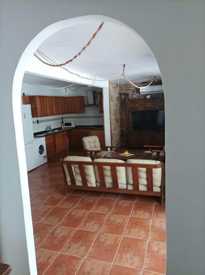Casa Mirlo Villa Montmesa Exterior foto